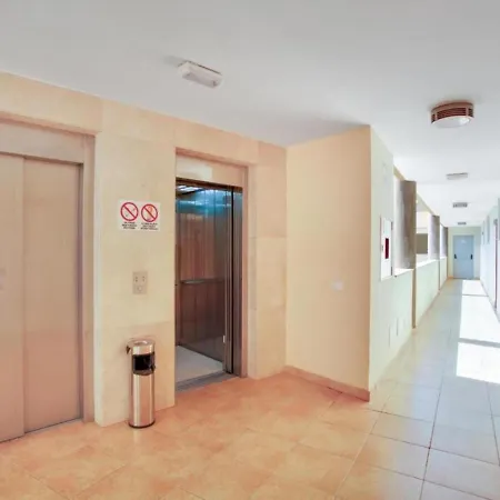 Cozy Apartment,heated Pool,wifi, Atlantic Ocean View Lägenhet Costa Adeje (Tenerife)
